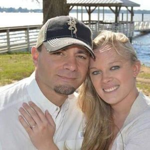 Meet your Posher, Kristi